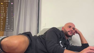 tim_beard live cam on Cam4