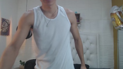 tim_cooper live cam on Cam4