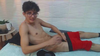 tim_cooper live cam on Cam4