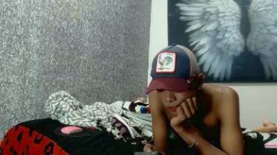 timmy_turnerx18 Live Cam on Cam4 and RICams