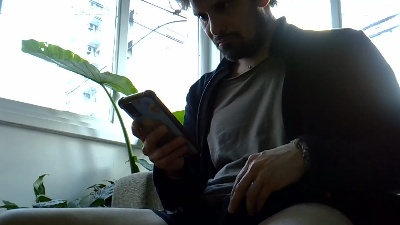 tinchudo live cam on Cam4