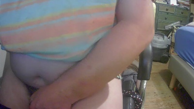 tinydick1971 live cam on Cam4