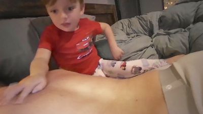 tipytopmufintop live cam on Cam4