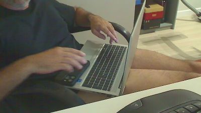 titi95010 live cam on Cam4