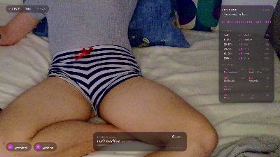 tobinm live cam on Cam4