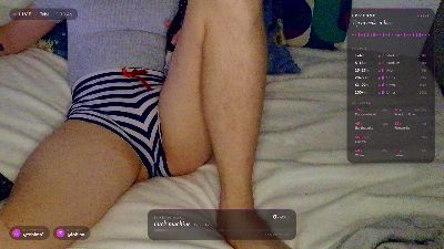 tobinm live cam on Cam4