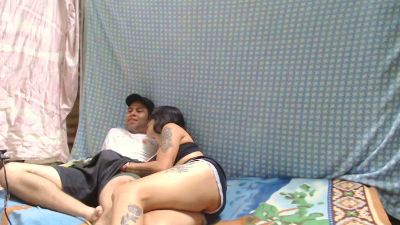 toby_aishel live cam on Cam4