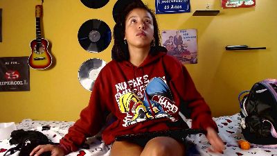 todayangel18 live cam on Cam4