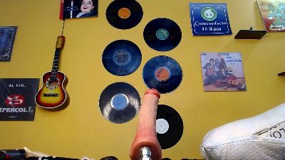 todayangel18 live cam on Cam4