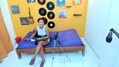 todayangel18 live cam on Cam4