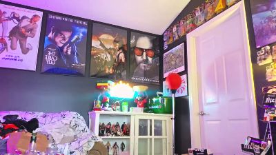 todoposo420691 live cam on Cam4