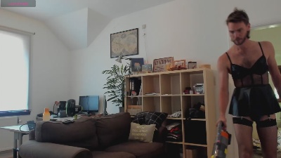 toinuss live cam on Cam4