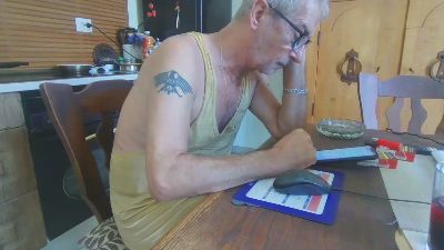 tojesus live cam on Cam4