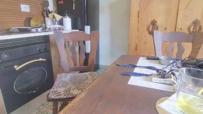 tojesus live cam on Cam4