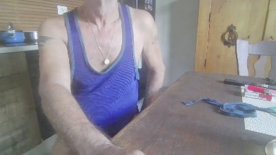 tojesus live cam on Cam4