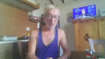 tojesus live cam on Cam4