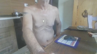 tojesus live cam on Cam4