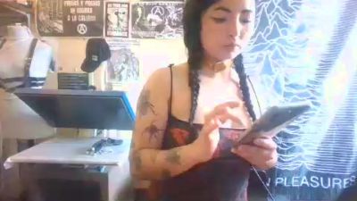 tokiosad live cam on Cam4