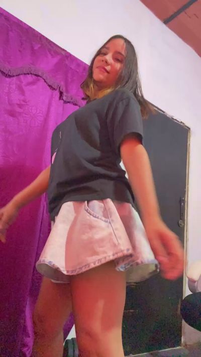 tokyoparis live cam on Cam4