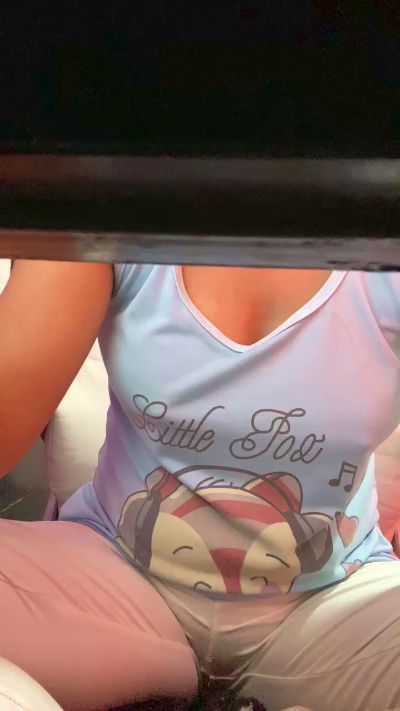 tokyoparis live cam on Cam4