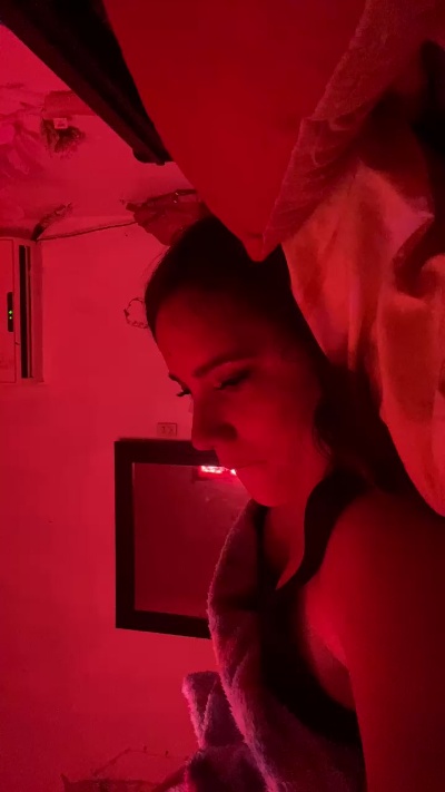 tokyoparis live cam on Cam4