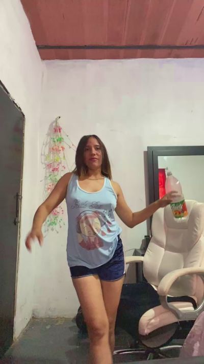 tokyoparis live cam on Cam4