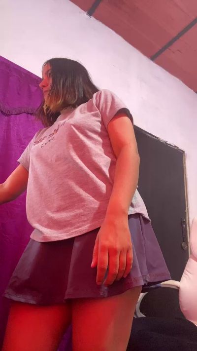 tokyoparis live cam on Cam4
