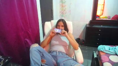 tokyoparis live cam on Cam4