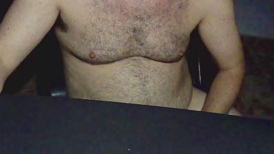 toledobear live cam on Cam4