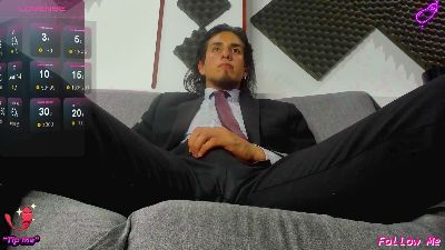 videochat porn Tom Blunt96