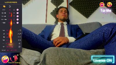 chat webcam Tom Blunt96