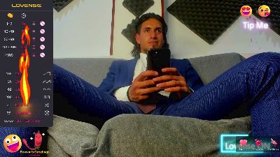 chat webcam Tom Blunt96