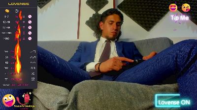 chat webcam Tom Blunt96