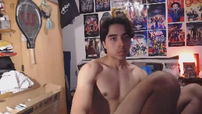 Profile and Statistics for tomasjohn on Cam4