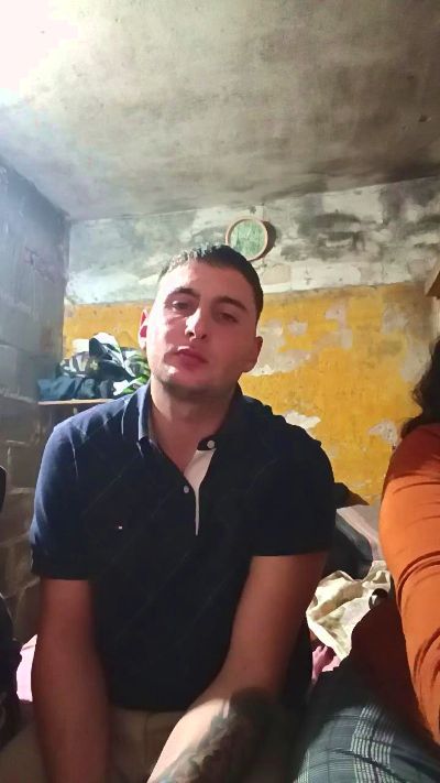 tomassexy live cam on Cam4