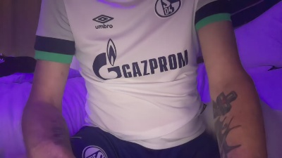tomfootball live cam on Cam4