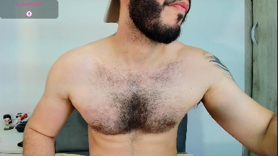 tommel_bailey live cam on Cam4