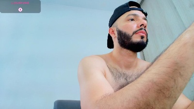 tommel_bailey live cam on Cam4
