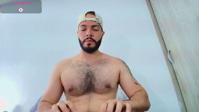 tommel_bailey live cam on Cam4