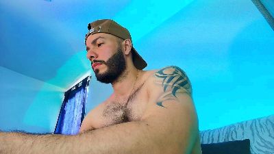 tommel_bailey live cam on Cam4