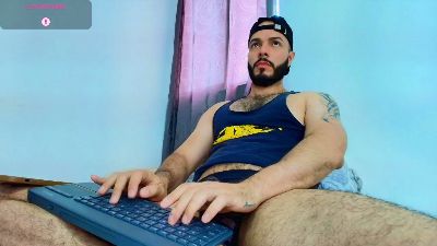 tommel_bailey live cam on Cam4