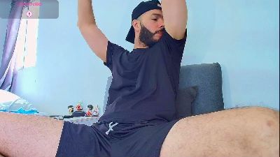 tommel_bailey live cam on Cam4