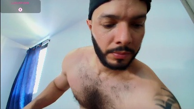 tommel_bailey live cam on Cam4