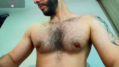 tommel_bailey live cam on Cam4