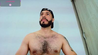 tommel_bailey live cam on Cam4