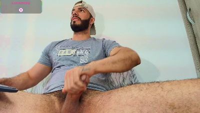 tommel_bailey live cam on Cam4