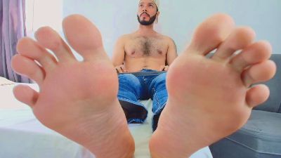 tommel_bailey live cam on Cam4