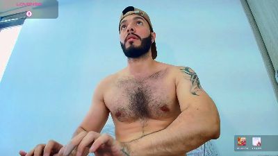tommel_bailey live cam on Cam4