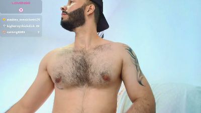 tommel_bailey live cam on Cam4