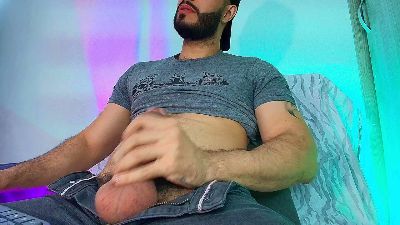tommel_bailey live cam on Cam4